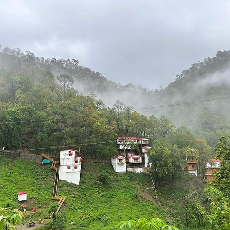 Suryoday Resort Lansdowne Esterno foto