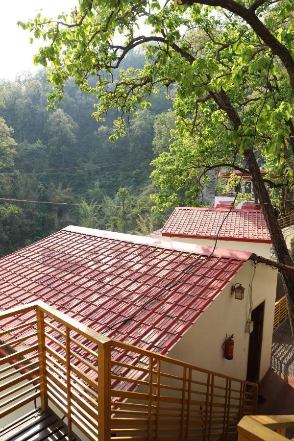 Suryoday Resort Lansdowne Esterno foto